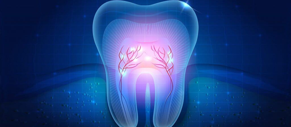 Pulpitis, its causes and treatment