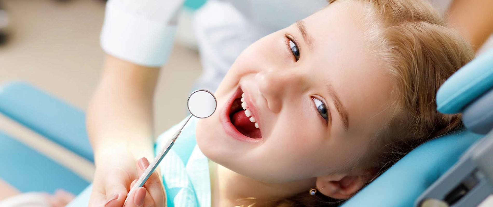 Children Dentistry