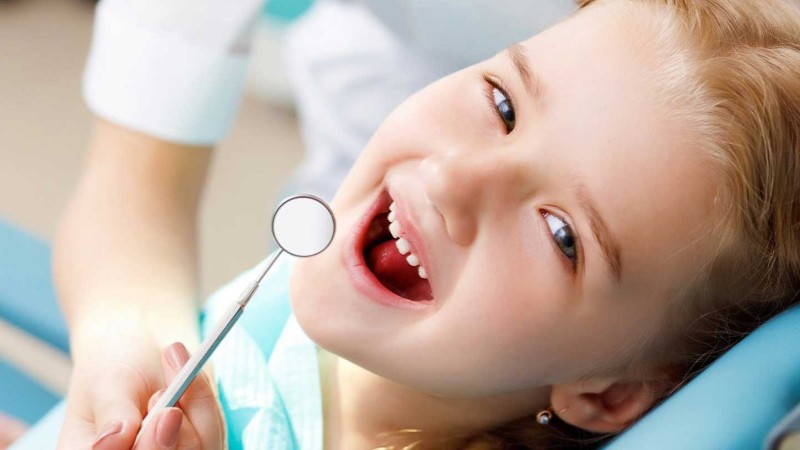 Children Dentistry